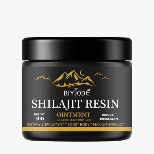 SHILAJIT IMPORTADO