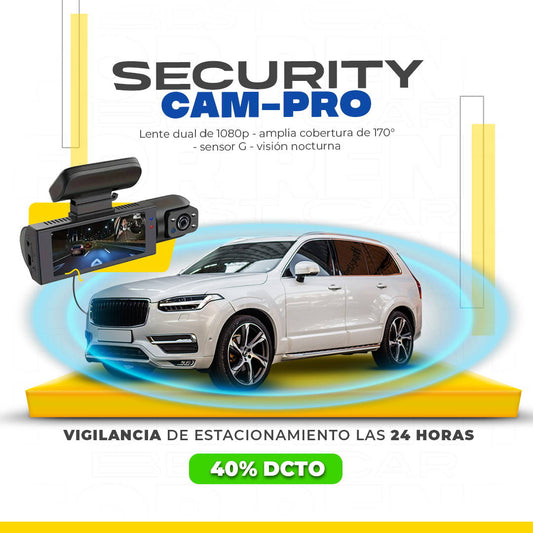 security cam pro